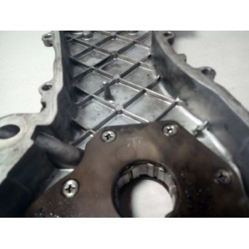 Recambio de tapa distribucion para opel combo (corsa c) familiar referencia OEM IAM 55185375  