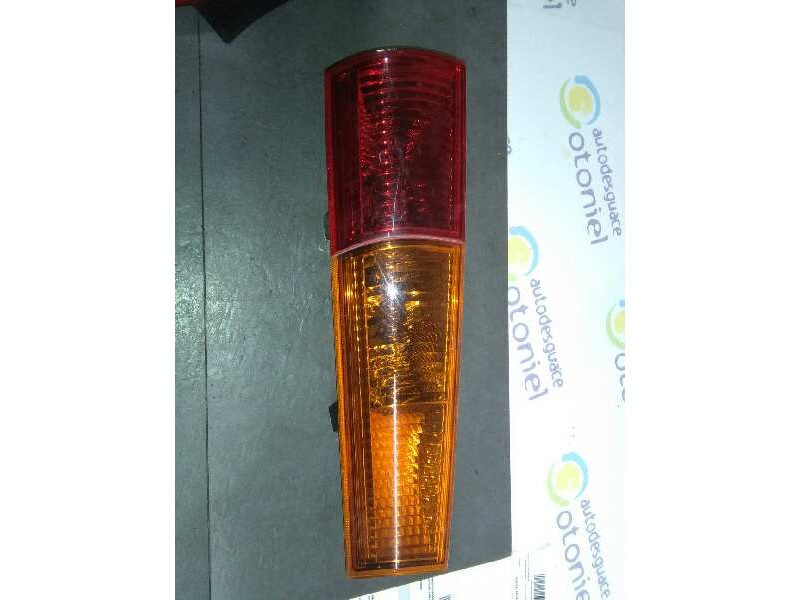 Recambio de piloto trasero derecho para suzuki ignis rm (mh) básico referencia OEM IAM   