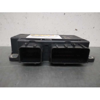 Recambio de centralita airbag para opel astra j lim. cosmo referencia OEM IAM 13574896  