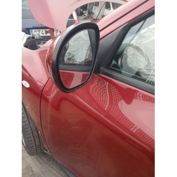 Recambio de retrovisor izquierdo para nissan juke (f15) 1.5 dci referencia OEM IAM   