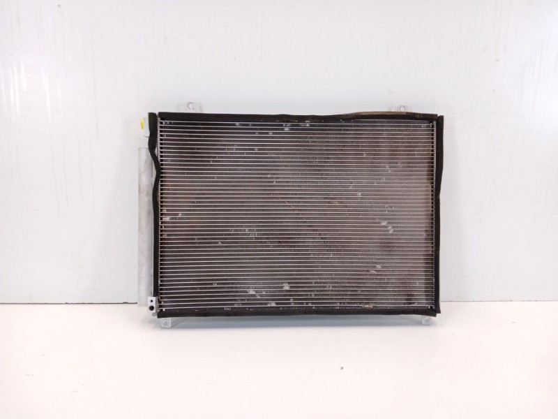 Recambio de condensador / radiador aire acondicionado para suzuki swift v (az) 1.2 shvs (a2l412) referencia OEM IAM 9531052RX0  