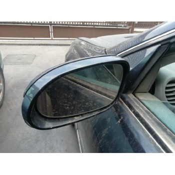 RETROVISOR IZQUIERDO 332201 ABATIBLE 11 PINES INTERMITENTE ROTO