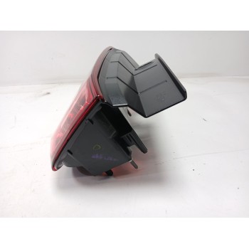 Recambio de piloto trasero izquierdo para dacia duster (hs_) 1.2 tce 125 referencia OEM IAM 16023601  