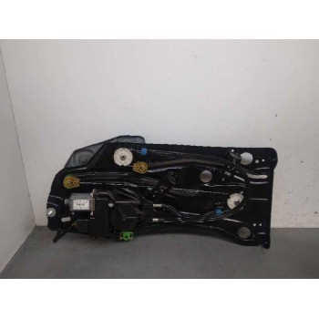 ELEVALUNAS TRASERO IZQUIERDO 9681903380 0130822395 5 CABLES