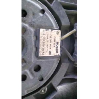 Recambio de electroventilador para mercedes-benz clase a (w169) 2.0 cdi cat referencia OEM IAM 1137328300 0130307008 A1698203642