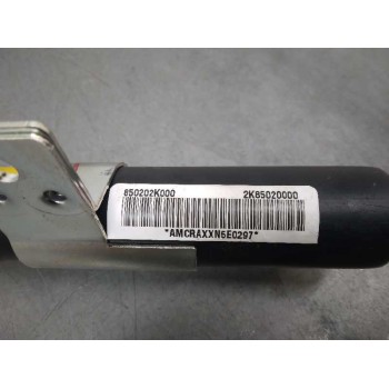 Recambio de airbag cortina delantero derecho para kia soul 1.6 crdi cat referencia OEM IAM 2K85020000  