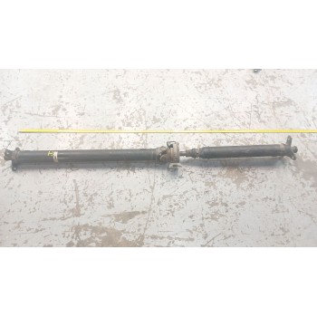 Recambio de transmision central para lexus is ii (_e2_) 220d (ale20) referencia OEM IAM 32022320140  