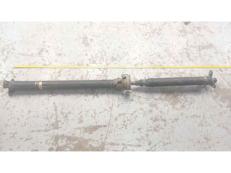 Recambio de transmision central para lexus is ii (_e2_) 220d (ale20) referencia OEM IAM 32022320140  