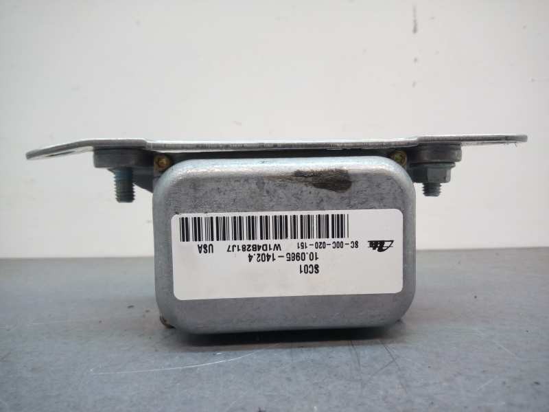 Recambio de sensor para renault laguna ii (bg0) dynamique referencia OEM IAM 8200301391 6 PINES 