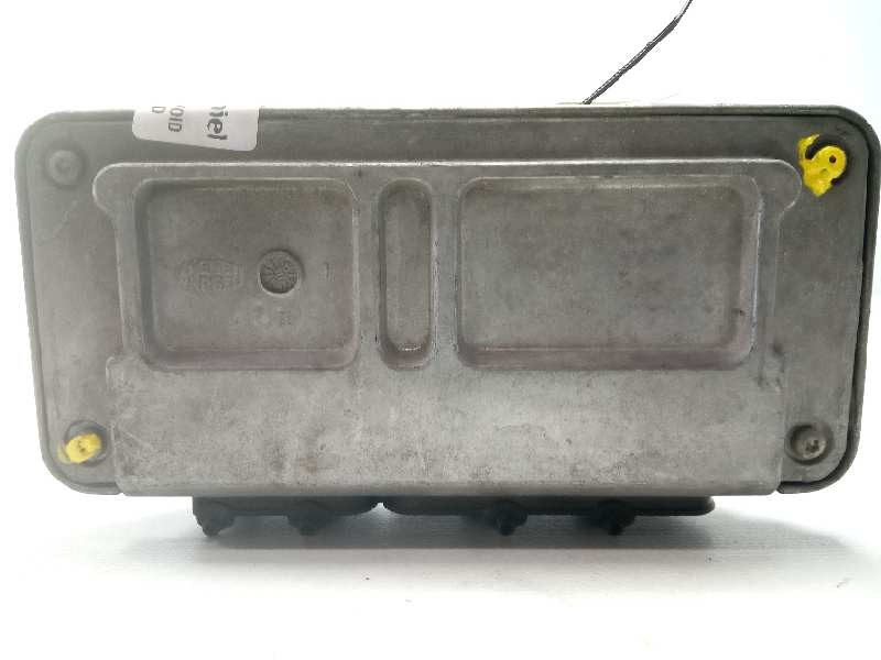 Recambio de centralita motor uce para seat ibiza (6l1) 1.4 16v referencia OEM IAM 03C906024AF 6GG37UM9H 0892H05