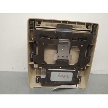 Recambio de sistema audio / radio cd para infiniti fx fx45 referencia OEM IAM 28287CG011 28286CG011 PANTALLA