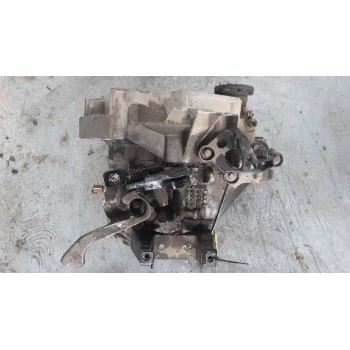 Recambio de caja cambios para seat ibiza (6j5) reference referencia OEM IAM LVG  