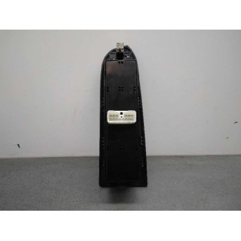 Recambio de mando elevalunas delantero izquierdo para hyundai trajet (fo) 2.0 crdi gls referencia OEM IAM 620W03030 4 TECLAS 