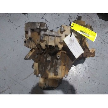 Recambio de caja casco para renault kangoo (f/kc0) 1.5 dci diesel referencia OEM IAM JC5126  