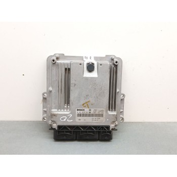 CENTRALITA MOTOR UCE 237101754r 0281018497 