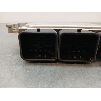 Recambio de centralita motor uce para citroën c4 coupé (la_) 1.6 vti 120 referencia OEM IAM 0261S05626  