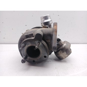 Recambio de turbocompresor para renault scénic ii (jm0/1_) 1.5 dci (jm1e, jm16) referencia OEM IAM 54389700030  R