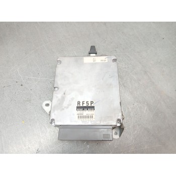 Recambio de centralita motor uce para mazda 6 hatchback (gg) 2.0 di (gg14) referencia OEM IAM RF5P18881B 2758006253 