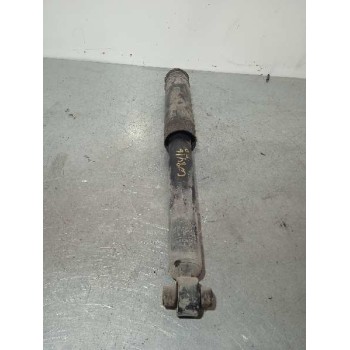 Recambio de amortiguador trasero derecho para toyota auris business referencia OEM IAM 4853002A30  