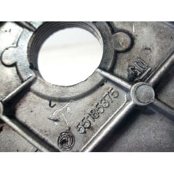 Recambio de tapa distribucion para opel combo (corsa c) familiar referencia OEM IAM 55185375  