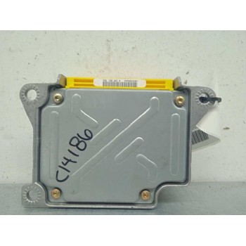 Recambio de centralita airbag para audi a3 (8l) 1.8 ambiente referencia OEM IAM 8L0959655J 0285001352 
