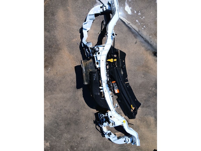 Recambio de panel frontal para ford kuga ii (dm2) 2.0 tdci 4x4 referencia OEM IAM CV448B041A  