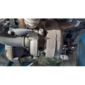 Recambio de turbocompresor para renault scenic ii 1.5 dci diesel referencia OEM IAM 54399700027 R 54399880027