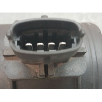 Recambio de caudalimetro para fiat ducato caja/chasis (250_) 130 multijet 2,3 d referencia OEM IAM 0281006056 55220331 