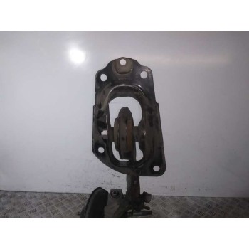 Recambio de mangueta trasera izquierda para toyota corolla (e18) referencia OEM IAM   