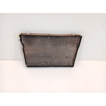 Recambio de condensador / radiador aire acondicionado para suzuki swift v (az) 1.2 shvs (a2l412) referencia OEM IAM 9531052RX0  