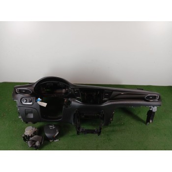 KIT AIRBAG 39042463 39085191 39132816