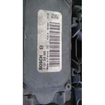 Recambio de electroventilador para mercedes-benz clase a (w169) 2.0 cdi cat referencia OEM IAM 1137328300 0130307008 A1698203642