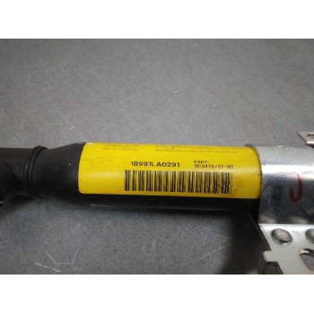 Recambio de airbag cortina delantero derecho para kia soul 1.6 crdi cat referencia OEM IAM 2K85020000  