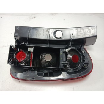 Recambio de piloto trasero izquierdo para dacia duster (hs_) 1.2 tce 125 referencia OEM IAM 16023601  