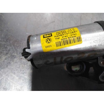 Recambio de motor limpia trasero para seat leon (1m1) sport referencia OEM IAM 1J6955711C  