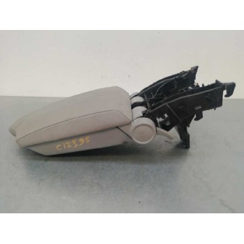 Recambio de apoyabrazos central para bmw serie 1 berlina (e81/e87) 118d referencia OEM IAM 6941464 GRIS 694146405