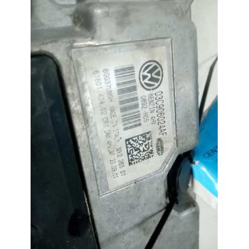 Recambio de centralita motor uce para seat ibiza (6l1) 1.4 16v referencia OEM IAM 03C906024AF 6GG37UM9H 0892H05