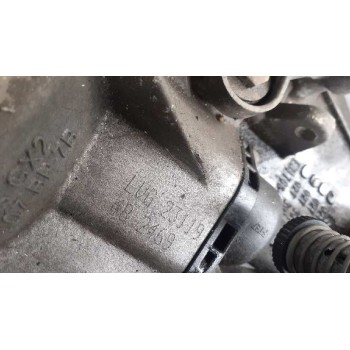 Recambio de caja cambios para seat ibiza (6j5) reference referencia OEM IAM LVG  
