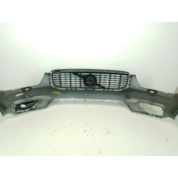 Recambio de paragolpes delantero para volvo xc40 (536) d3 awd referencia OEM IAM 31449359  