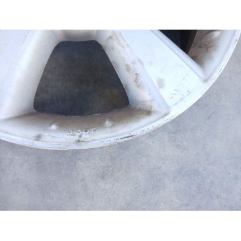 Recambio de llanta para nissan qashqai i (j10, nj10) 1.5 dci referencia OEM IAM 40300EY17C  