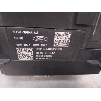 Recambio de anillo airbag para ford focus st-line referencia OEM IAM GN1514A664AB H1BT14B522BG 