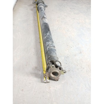 Recambio de transmision central para hyundai santa fe (bm) 2.2 crdi cat referencia OEM IAM  AUTO 4X4 