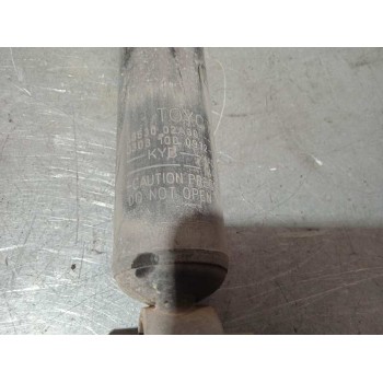 Recambio de amortiguador trasero derecho para toyota auris business referencia OEM IAM 4853002A30  