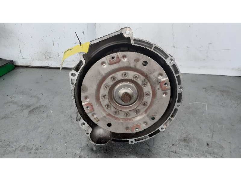 Recambio de caja cambios para bmw serie 1 coupe (e82) 120d referencia OEM IAM   