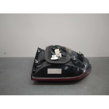 Recambio de piloto trasero derecho interior para kia carens ( ) 1.6 gdi cat referencia OEM IAM 92404A4  