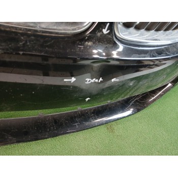 Recambio de paragolpes delantero para bmw 2 coupé (f22, f87) 220 i referencia OEM IAM 51118055299  