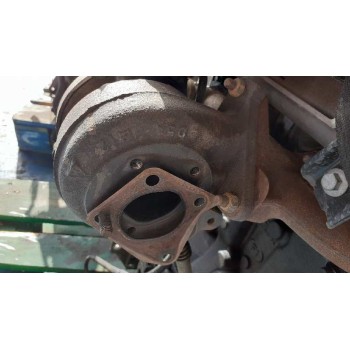 Recambio de turbocompresor para renault scenic ii 1.5 dci diesel referencia OEM IAM 54399700027 R 54399880027