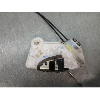 Recambio de cerradura puerta delantera izquierda para peugeot 108 1.2 referencia OEM IAM   