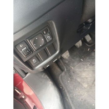 Recambio de retrovisor izquierdo para nissan juke (f15) 1.5 dci referencia OEM IAM   