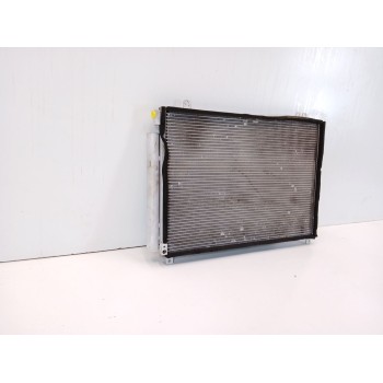 Recambio de condensador / radiador aire acondicionado para suzuki swift v (az) 1.2 shvs (a2l412) referencia OEM IAM 9531052RX0  